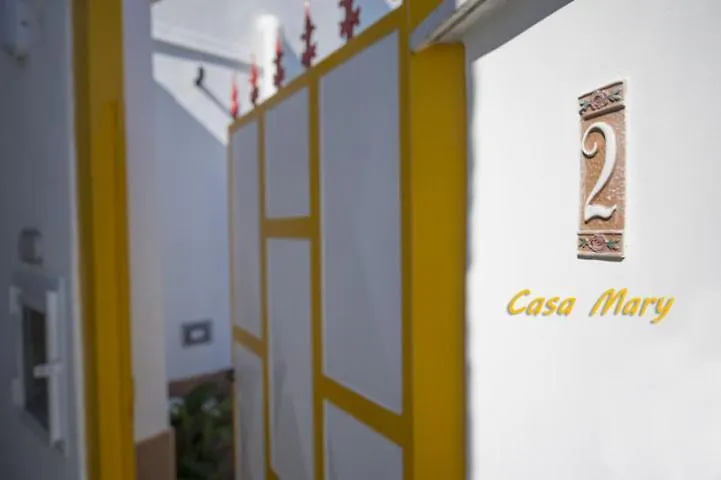 Casa Mary Apartment Amalfi