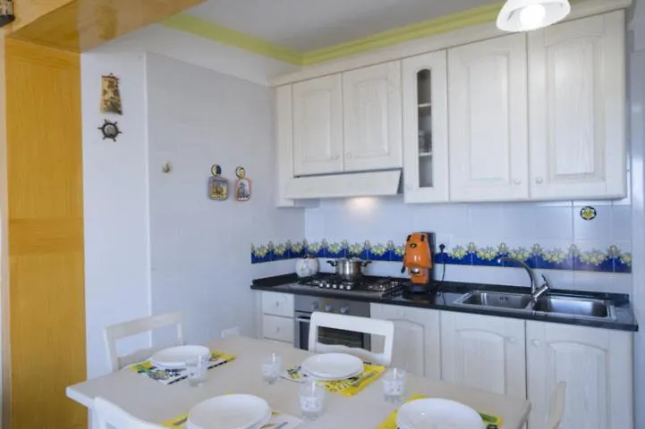 Casa Mary Apartment Amalfi