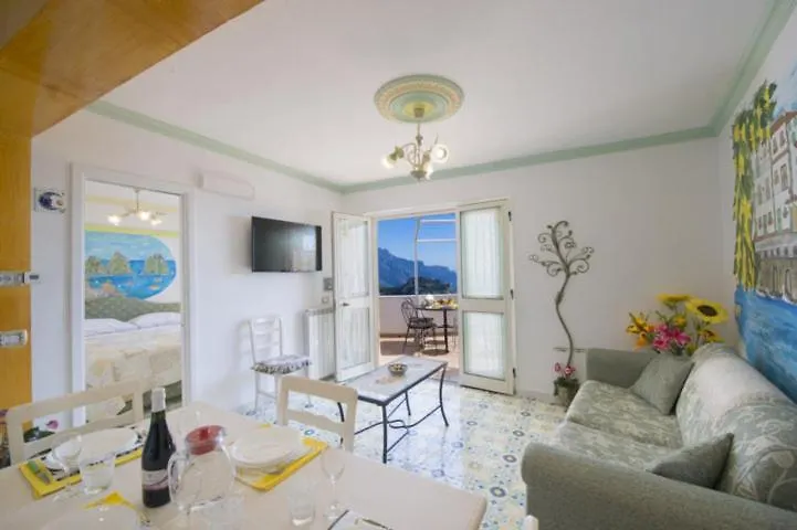 Casa Mary Apartment Amalfi 0*,  Italy