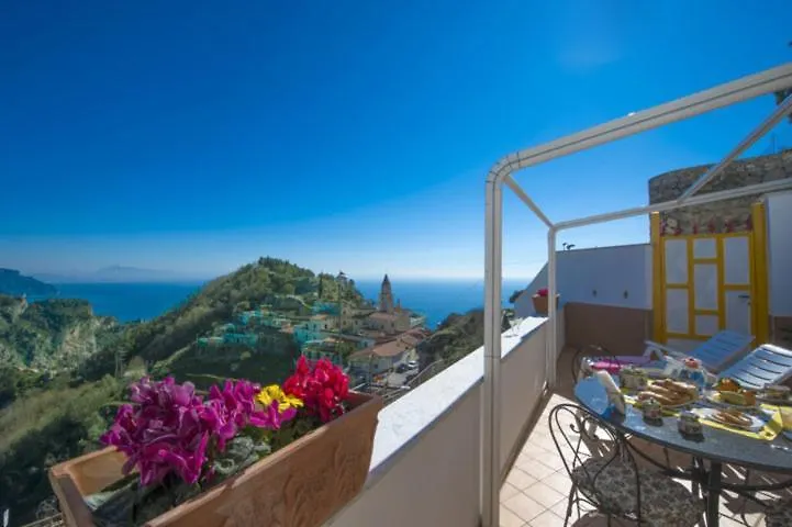 Casa Mary Apartment Amalfi 0*,  Italy