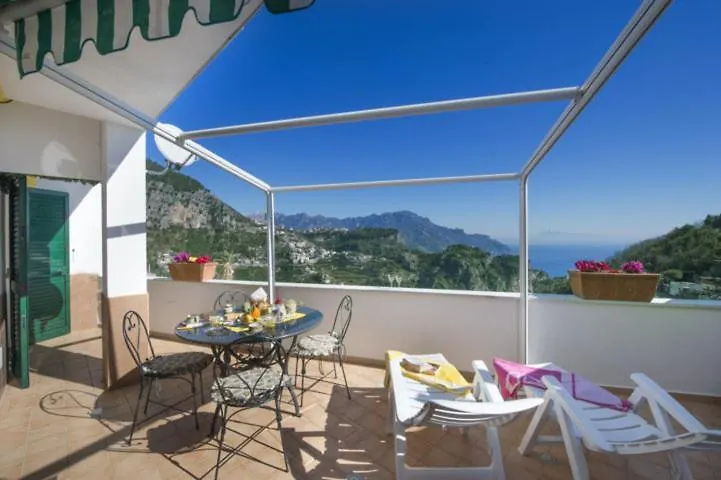 Casa Mary Apartment Amalfi