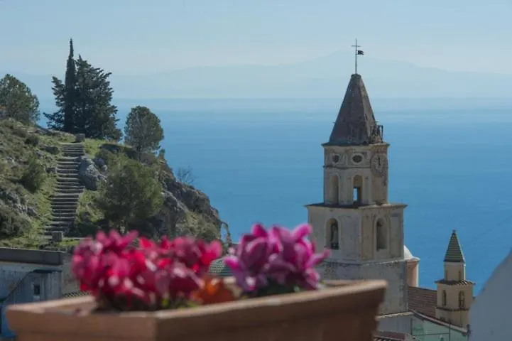 Casa Mary Apartment Amalfi Italy