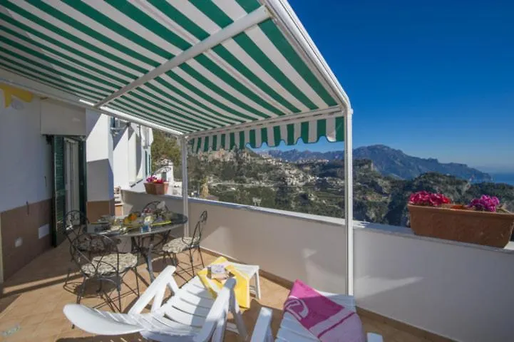 Casa Mary Apartment Amalfi