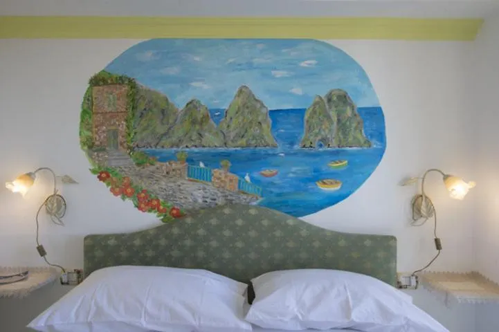 Casa Mary Apartment Amalfi 0*,