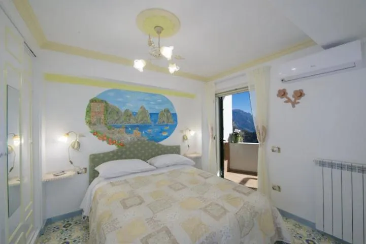 Casa Mary Apartment Amalfi