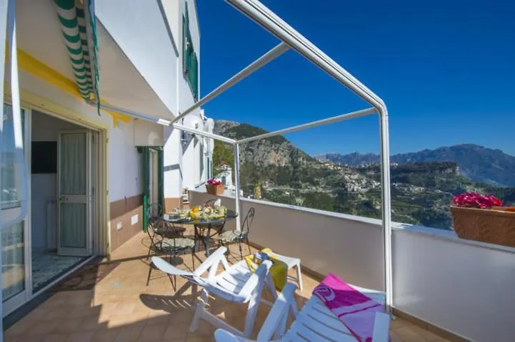 Casa Mary Apartment Amalfi