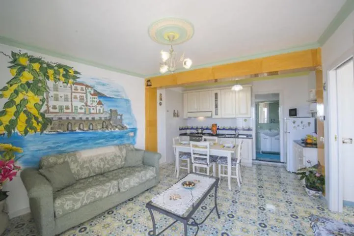 Casa Mary Apartment Amalfi
