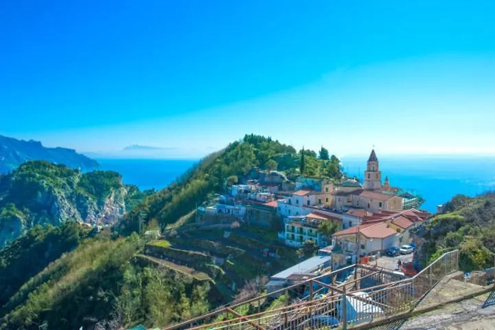 Casa Mary Apartment Amalfi