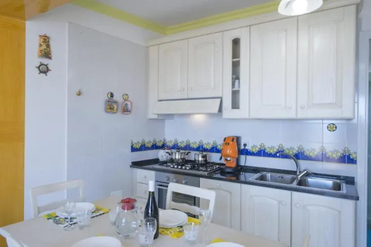 Casa Mary Apartment Amalfi