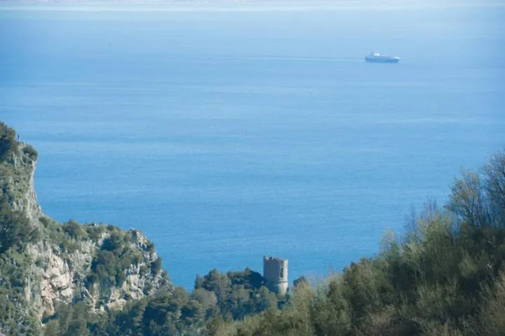 Casa Mary Apartment Amalfi