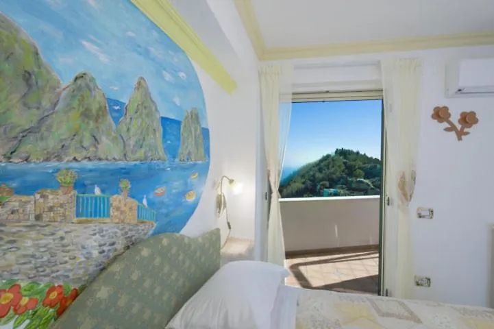 Casa Mary Apartment Amalfi