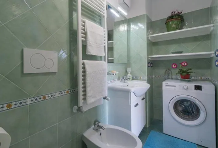 Casa Mary Apartment Amalfi