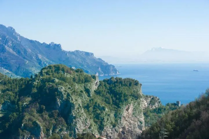 Casa Mary Apartment Amalfi Italy