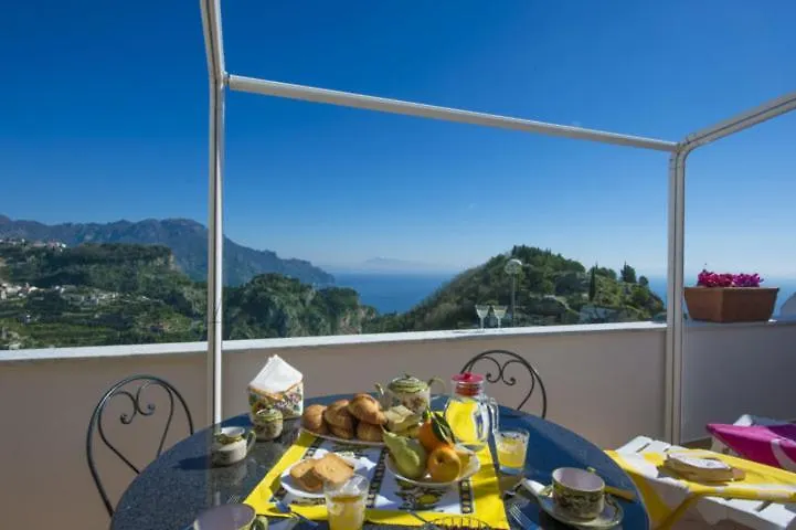 Casa Mary Apartment Amalfi 0*,  Italy